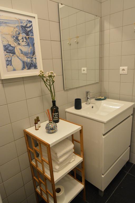 Almada 329 Apartament Porto