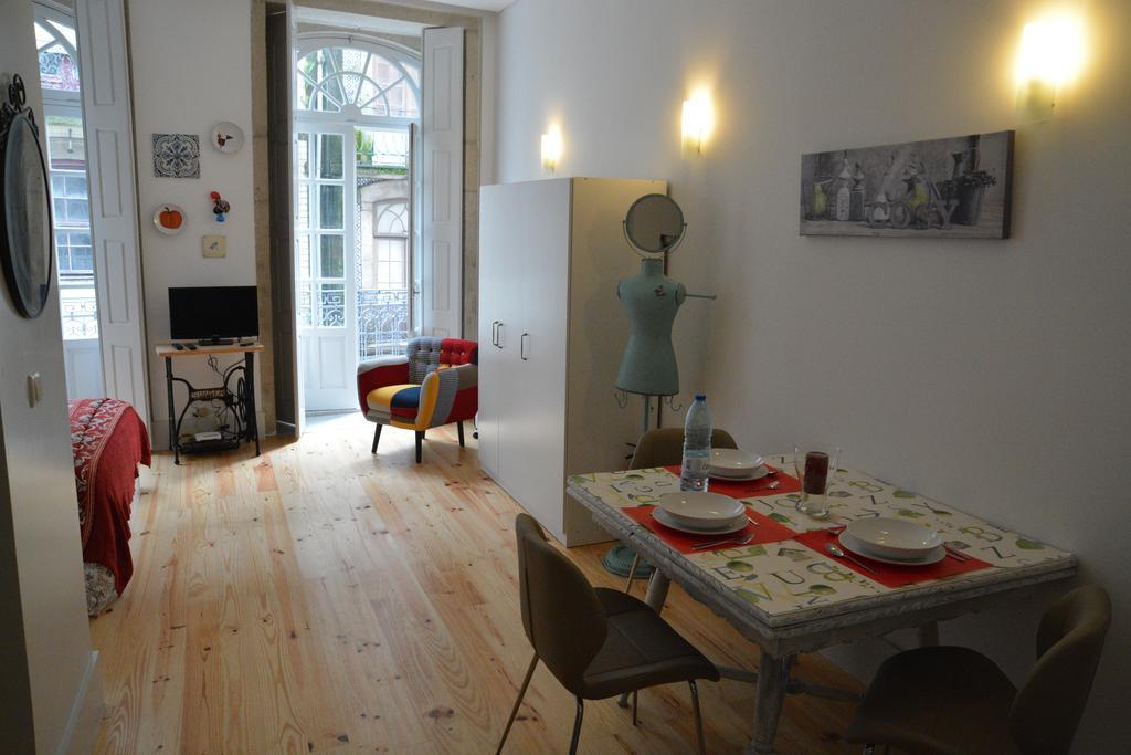 Apartament Almada 329