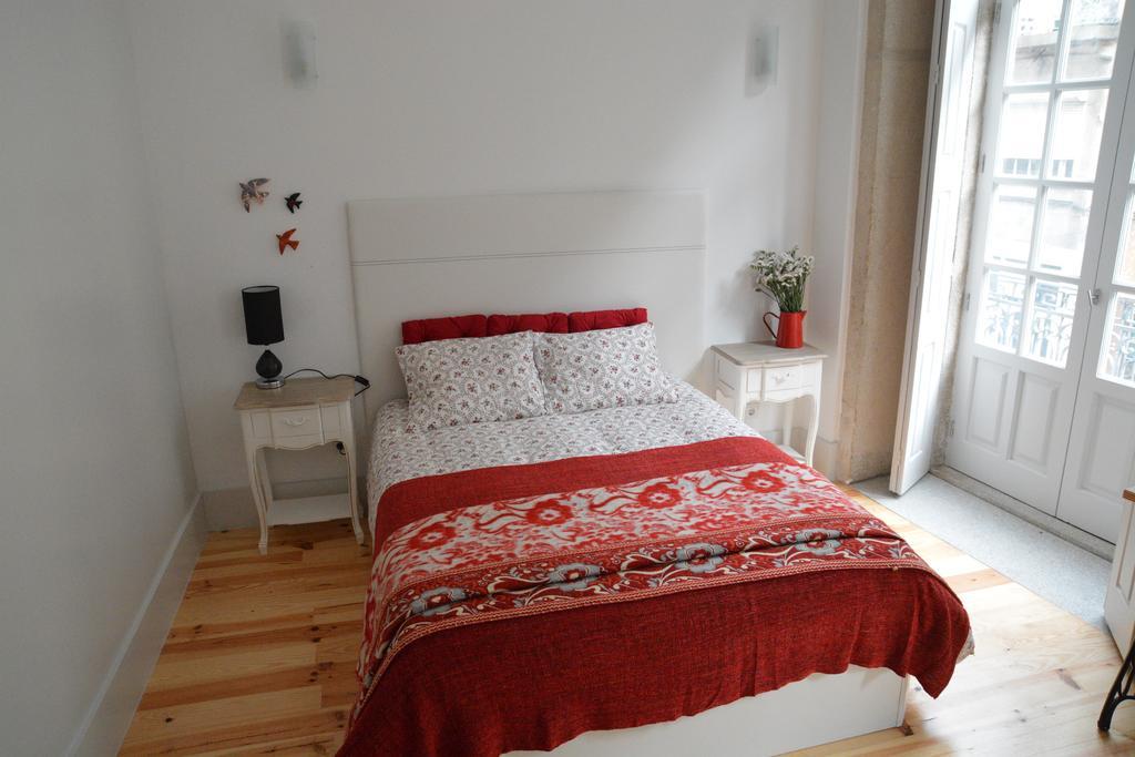Almada 329 Apartament Porto