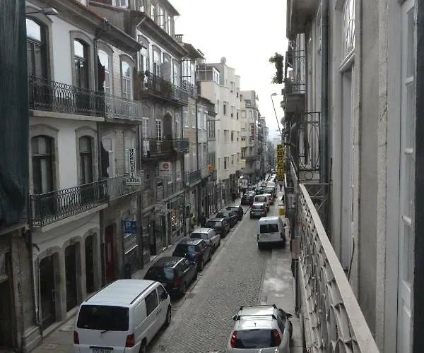 Oporto Almada 329
