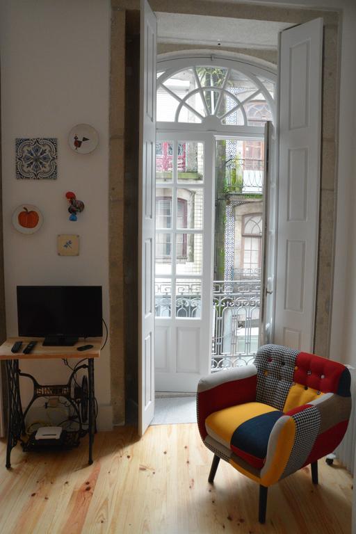 Almada 329 Apartment Porto
