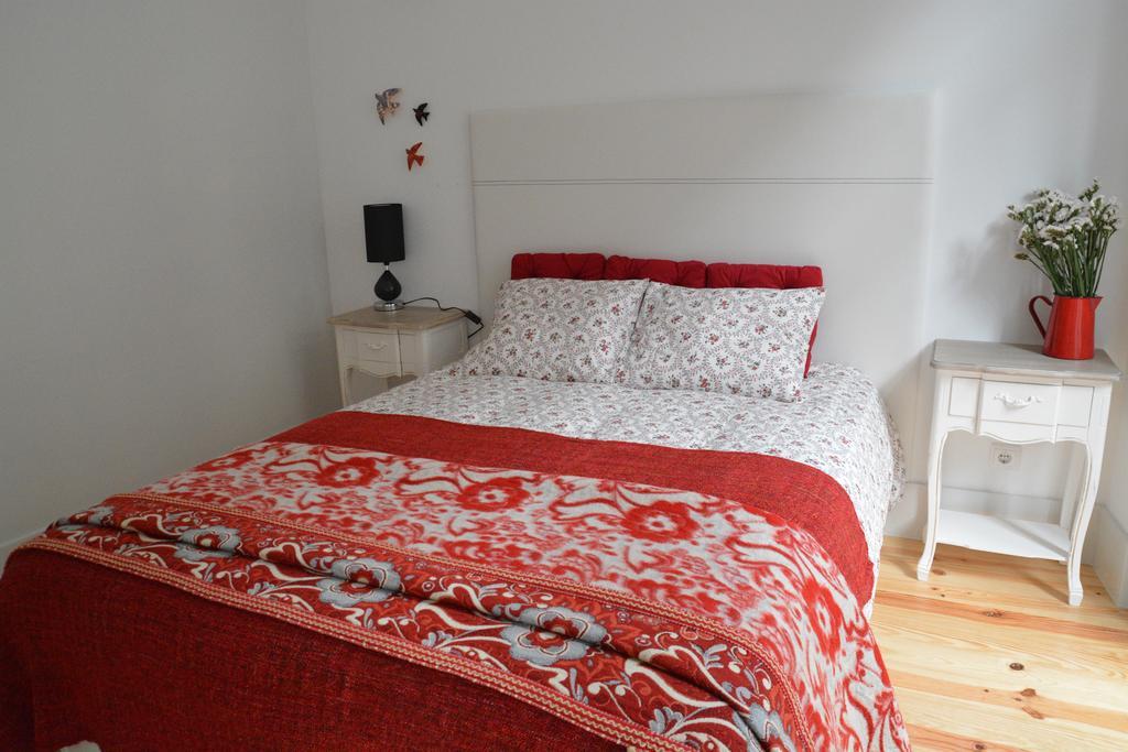 Almada 329 Apartment